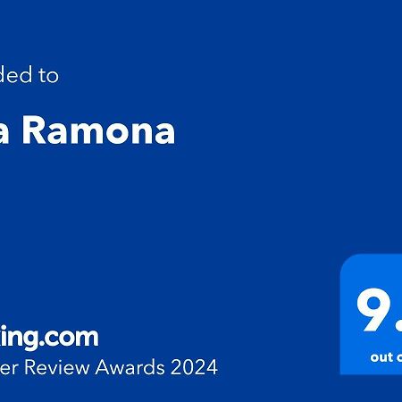 Vila Ramona Otopeni Ngoại thất bức ảnh